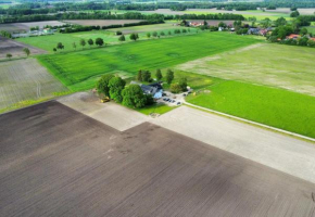 Landhaus Seemann Ferienwohnungen im Grünen